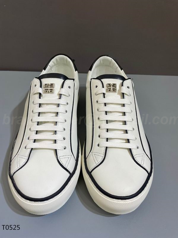 GIVENCHY Men's Shoes 77